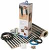 купить онлайн EBECO Foil Kit 43cm 150W/m2 в интернет-магазине Ebeco-shop