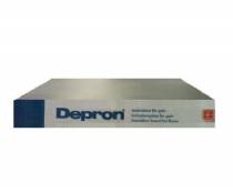 Изоляция Depron - Для паркета или ламината