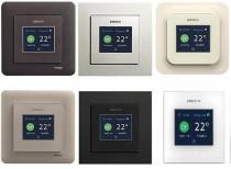 Терморегулятор EB-Therm 400